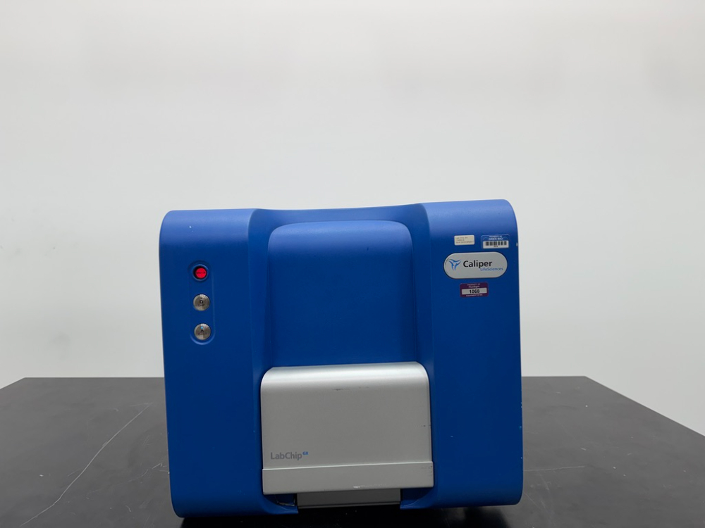 Image of Caliper Life Sciences LabChip GX Nucleic Acid Analyzer